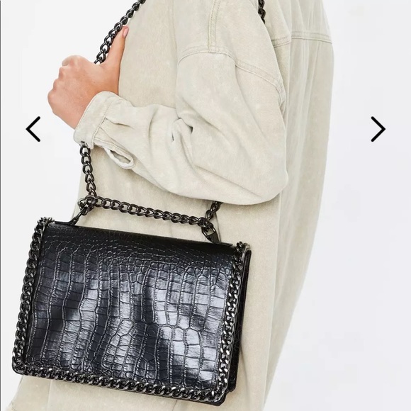 Missguided purse - Picture 5 of 6